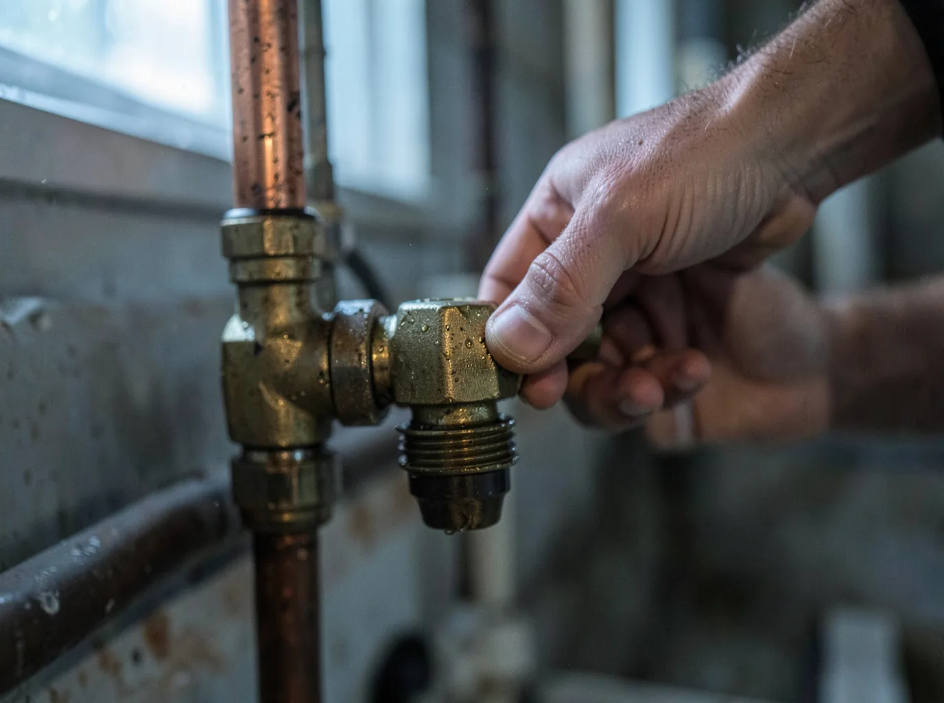 Emergency Plumber Thornton, KY FAQs